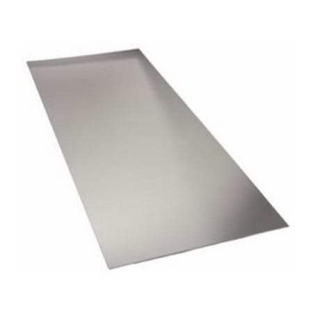 K & S Precision Metals 018 SS Sheet Metal 276